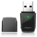 USB AC600 Wireless LAN Adapter  TP-LINK "Archer T2U", 600Mbps