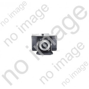 V000130010  - Toshiba Satellite L300  Front Bezel Webcam Slot Genuine Laptop 15.4