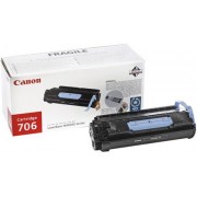 Laser Cartridge Canon 706, black (5000 pages) for MF6530/6540PL/6550/6560PL/6580PL/6560PL