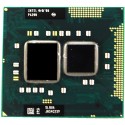 CPU Intel Pentium Dual-Core Mobile P6200 (Socket PGA988, 3M Cache, 2.13 GHz , SLBUA) FC-PGA10, Tray