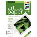 ColorWay Art Snakeskin Glossy Finne Photo Paper, 230g/m2, A4, 10pack