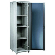 19" Standard Rack Metal Cabinet, RAGB6622G, NP6622 22U/600*600*1200