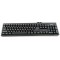 Keyboard SVEN Standard 303 Black Power USB+PS/2