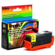 Impreso IMP-DS-CC521Y Yellow Refillable Canon iP3600/4600/4700/MP540/550/560/620/630/640/980/990/MX860/870, w/chip (10ml)