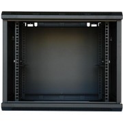 19" Wall Mounted cabinet 6U, RAGMA6406,  600x450x370