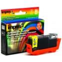 Impreso IMP-DS-CC426C Cyan Refillable Canon iP4840/4940/MG5140/5240/5340/6140/6240/8140/8240/MX714/884/894/iX6540, w/chip (10ml)