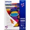 A4 178g 50p Epson Double-Sided Matte Paper