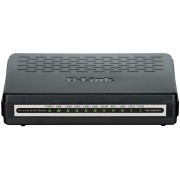 D-Link Wireless N Voip Router, DVG-N5402SP/2S1U/C1A (2*FXS)