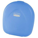 CD Case 24, blue, Hama