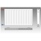 Radiator din otel EUROTERM K22 300*1600