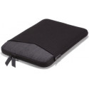  Dicota D30685 Code Sleeve 7, Stylish neoprene sleeve with pocket for accessories for 7" tablet