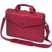  Dicota D30923 Multi BASE 11"-13.3", Lightweight notebook case with protective function, Red