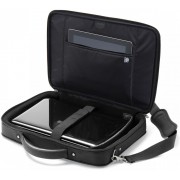  Dicota D30143 MultiCompact 15"-16.4" (black), Notebook Bag