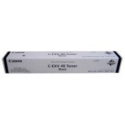"Toner Canon C-EXV49 Black
Toner Black for iR Advance C3325i 
Yield 36 000 pages"
