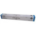 "Toner Canon C-EXV49 Cyan
Toner Cyan for iR Advance C3325i 
Yield 19 000 pages"