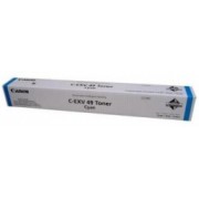 "Toner Canon C-EXV49 Cyan
Toner Cyan for iR Advance C3325i 
Yield 19 000 pages"