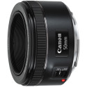 Fixed Focal Lenses Canon EF 50 mm  f/1.8 STM