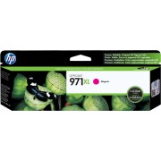 HP 971XL High Yield Magenta Original Ink Cartridge