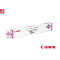 "Toner Canon C-EXV29, Magenta
Toner Magenta for IR Advance C5035/5235,  Yield 27k"