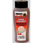 Очиститель рук профессиональный (запах вишни) ABRO 532 мл