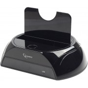 "3.5"" / 2.5"" USB 3.0 docking station for 2.5 and 3.5 inch SATA hard drives, Gembird, HD32-U3S-2
-  
 http://cablexpert.com/item.aspx?id=8473"