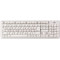 "Keyboard SVEN Standard 301 White USB - http://www.sven.fi/ru/catalog/keyboard/standard_301.htm"