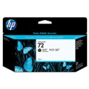 HP №72 matte black ink cartridge vivera ink, 130ml