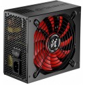 PSU XILENCE XP600R7, 600W, "RedWing R7" Series, ATX 2.3.1, Passive PFC, 120mm fan,+12V (38A), 20+4 Pin, 6x SATA, 1xPCI-E 6+2pin, 2x Peripheral, Black