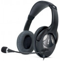   SVEN AP-670MV Headphones with microphone, Headset: 20-20,000 Hz, 105dB, 32Ohm, Microphone: 30-16,000 Hz, 2.5m