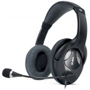   SVEN AP-670MV Headphones with microphone, Headset: 20-20,000 Hz, 105dB, 32Ohm, Microphone: 30-16,000 Hz, 2.5m