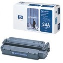 Laser Cartridge HP Q2624A black