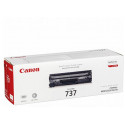 Laser Cartridge Canon 737 (HP CExxxA), black (2400 pages) for MF211,212W,216N,217W,226DN,229DW