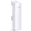 "Wireless Access Point  TP-LINK ""CPE210"", 2.4Ghz, 300Mbps High Power, Outdoor
Built-in 13dBi 2x2 dual-polarized directional MIMO antenna
Adjustable transmission power from 0 to 27dBm/500mw
System-level optimization for more than 15km long range wirel