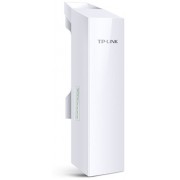 "Wireless Access Point  TP-LINK ""CPE210"", 2.4Ghz, 300Mbps High Power, Outdoor
Built-in 13dBi 2x2 dual-polarized directional MIMO antenna
Adjustable transmission power from 0 to 27dBm/500mw
System-level optimization for more than 15km long range wirel