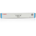 Toner Canon C-EXV29 Cyan, (780g/appr. 27 000 pages 10%) for Canon iR ADV C5235i,5240i,5035i