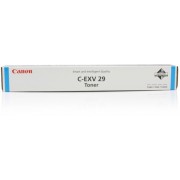 Toner Canon C-EXV29 Cyan, (780g/appr. 27 000 pages 10%) for Canon iR ADV C5235i,5240i,5035i