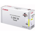 "Toner Canon C-EXV26, Yellow, for iRC1021
Toner Yellow for iRC1021"