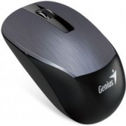  Mouse Genius NX-7015, Wireless, Iron Gray
