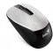 Mouse Genius NX-7015, Wireless, Silver