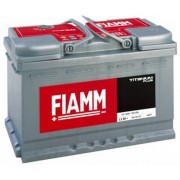 Fiamm - 7903773 L2 60 Titan P+ EK4 P+(540 A) /auto acumulator electric