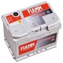 Fiamm - 7903783 L3B 75+ L3B W Titan PL EK41P+(730 A) /auto acumulator electric