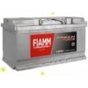 Fiamm - 7903741 L4B 85+ L4B W Titan P+(760 A) /auto acumulator electric