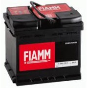 Fiamm-7903228 Japan B24J 45Ah B24S L+(360 A) (уская клема)/auto acumulator electric