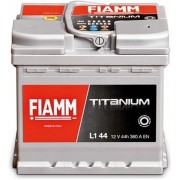 Fiamm - 7903772 L2B 54 L2B W Titan EK4 P+(540 A) /auto acumulator electric