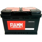 Fiamm - 7903137 L3 (74) Diamond P+(640 A)/auto acumulator electric