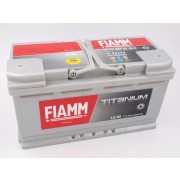 Fiamm - 7903777 L5 90 L5 W Titan P+ EK4 P+(800 A) /auto acumulator electric