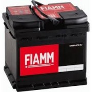Fiamm - 7903258 Japan D31X (95) D31 W Diamond L+(760 A)/auto acumulator electric