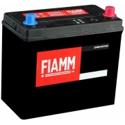 Fiamm - 7903219 Japan B24 (45) B24 Diamond FLA 1P+(360 A)/auto acumulator electric