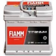 Fiamm - 7903781 L2B 60+ L2B W Titan PL EK41 P+(600 A)/auto acumulator electric