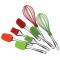Set p-u bucatarie de silicon Mr-1590